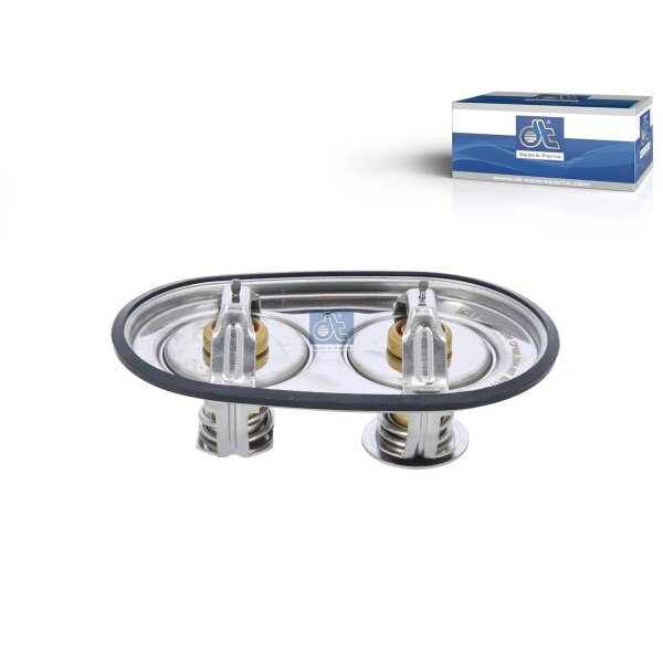 Thermostat Coolant 96 °C DT SPARE PARTS IAM-Expertise fits SCANIA