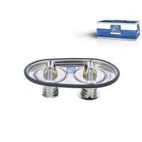 Thermostat Coolant 96 °C DT SPARE PARTS IAM-Expertise...
