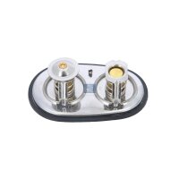 Thermostat Coolant 96 °C DT SPARE PARTS IAM-Expertise...