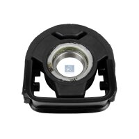 Suspension Prop shaft Ø 60 mm DT SPARE PARTS for...