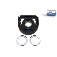 Suspension Prop shaft Ø 55 mm DT SPARE PARTS for...