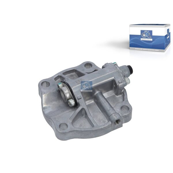 Repair Kit shift cylinder DT SPARE PARTS IAM-Expertise suitable for VOLVO FL6