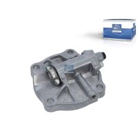 Repair Kit shift cylinder DT SPARE PARTS IAM-Expertise...