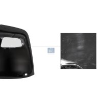 Frontverkleidung DT SPARE PARTS IAM-Expertise passend für VOLVO