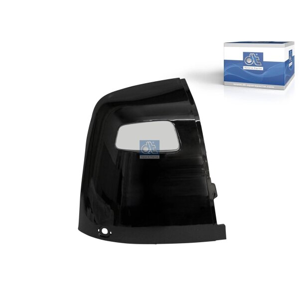 Frontverkleidung DT SPARE PARTS IAM-Expertise passend für VOLVO