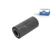 Buchse Federauge Ø 24 mm 101 mm DT SPARE PARTS...