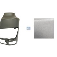 Stoßfänger vorne links DT SPARE PARTS IAM-Expertise passend für MERCEDES-BENZ