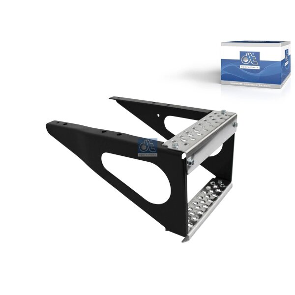 Trittbrett DT SPARE PARTS IAM-Expertise passend für u.a. RENAULT