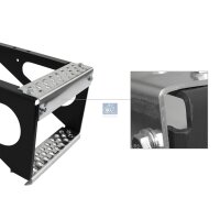 Trittbrett DT SPARE PARTS IAM-Expertise passend für u.a. RENAULT