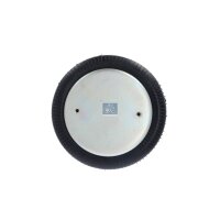 Federbalg Luftfederung DT SPARE PARTS IAM-Expertise passend für MERITOR