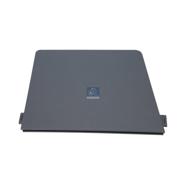 Einstiegsblech links DT SPARE PARTS IAM-Expertise passend für SCANIA