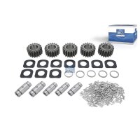 Planetenradsatz DT SPARE PARTS IAM-Expertise passend...