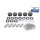 Planetary gear set DT SPARE PARTS IAM-Expertise suitable for MERCEDES-BENZ