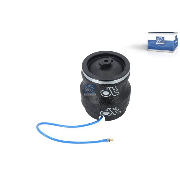 Air Suspension Bellows Seat Height Adjustment DT SPARE PARTS for SCANIA