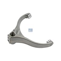 Schaltgabel Schaltgetriebe DT SPARE PARTS passend...