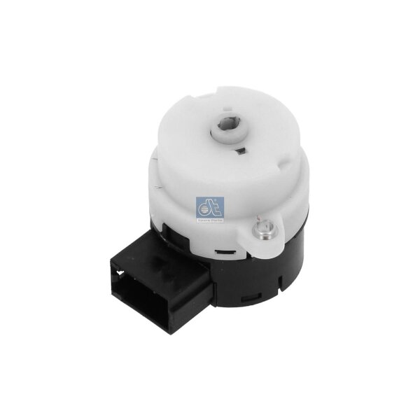 Schaltgerät Zündanlage DT SPARE PARTS Aftermarket-Expertise passend für u.a. MAN