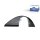 Cover exterior mirror holder DT SPARE PARTS IAM-Expertise suitable for DAF