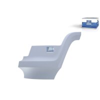 Stoßfänger vorne links DT SPARE PARTS...