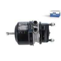 Federspeicherbremszylinder Type 16/24 DT SPARE PARTS...