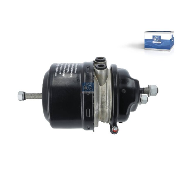 Federspeicherbremszylinder Type 16/24 DT SPARE PARTS für MERCEDES-BENZ