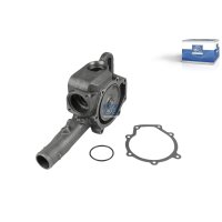 Wasserpumpe Motorkühlung DT SPARE PARTS für...