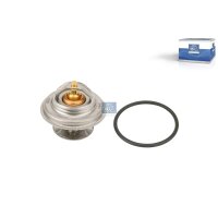 Thermostat Coolant 75 °C DT SPARE PARTS IAM-Expertise...