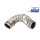 Manifold Exhaust System DT SPARE PARTS IAM-Expertise suitable for MAN