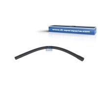 Kühlerschlauch DT SPARE PARTS Aftermarket-Expertise...