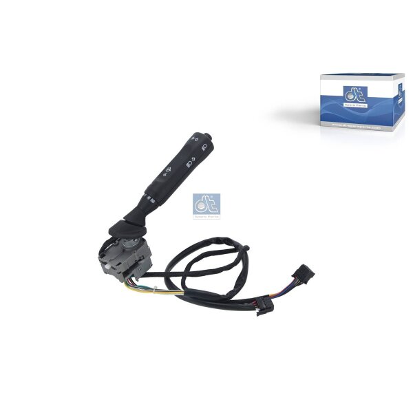 Lenkstockschalter DT SPARE PARTS passend für u.a. MERCEDES-BENZ SK