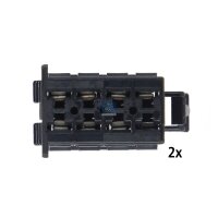 Lenkstockschalter DT SPARE PARTS passend für u.a....