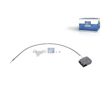 Seat Adjustment Switch DT SPARE PARTS IAM-Expertise...