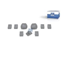 Seat Adjustment Switch DT SPARE PARTS IAM-Expertise...