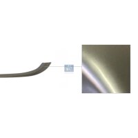 Rahmen Kühlergitter DT SPARE PARTS IAM-Expertise...