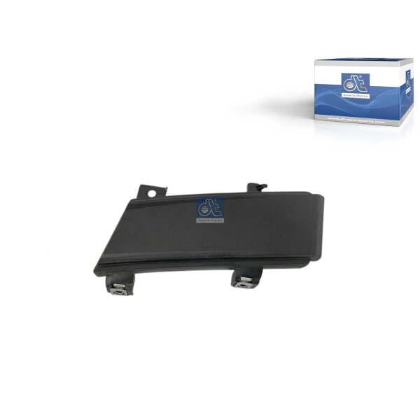 Bumper cover DT SPARE PARTS IAM-Expertise suitable for SCANIA