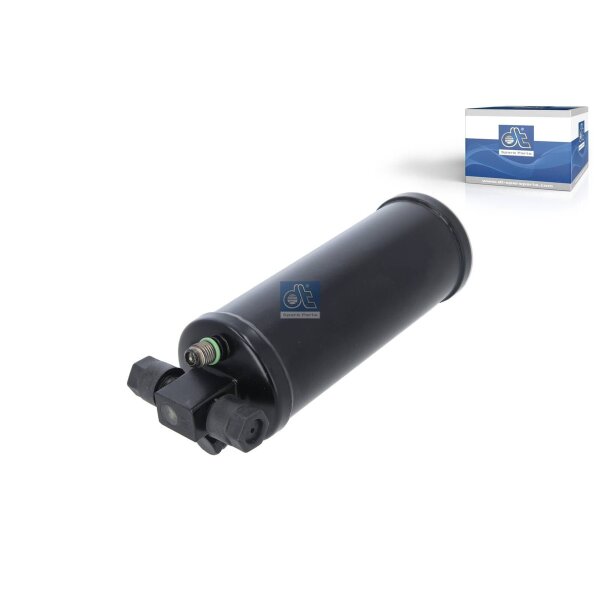 Trockner Klimaanlage DT SPARE PARTS IAM-Expertise passend für u.a. DAF CF