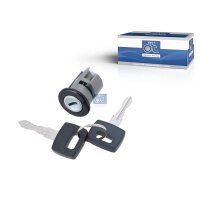 Lock Cylinder Kit DT SPARE PARTS IAM-Expertise suitable...