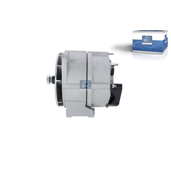 Lichtmaschine Generator 24 V 100 A DT SPARE PARTS für u.a. MERCEDES-BENZ ATEGO