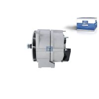 Lichtmaschine Generator 24 V 100 A DT SPARE PARTS...