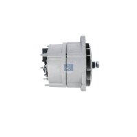 Lichtmaschine Generator 24 V 100 A DT SPARE PARTS für u.a. MERCEDES-BENZ ATEGO