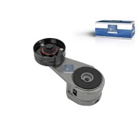 Belt tensioner V-ribbed belt DT SPARE PARTS for FORD...