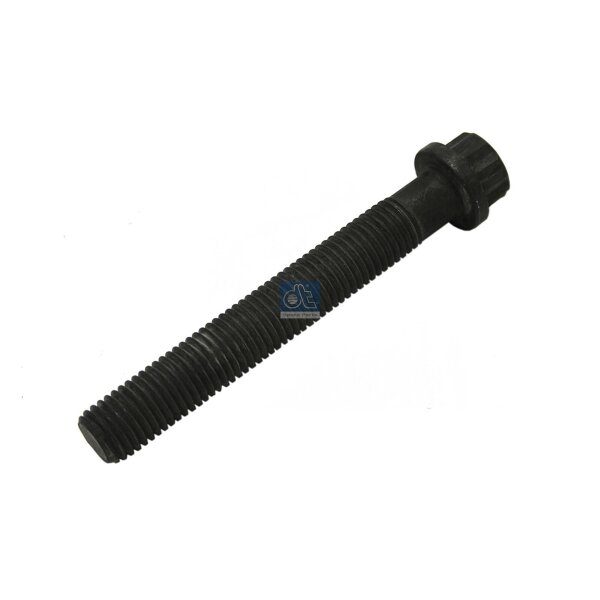 Zylinderkopfschraube M15 x 2 DT SPARE PARTS für u.a. MERCEDES-BENZ NG
