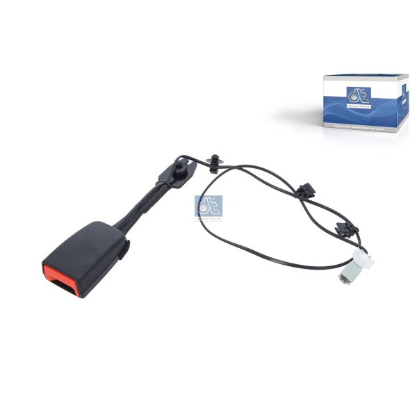 Safety Belt DT SPARE PARTS Aftermarket-Expertise suitable for IVECO