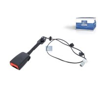 Safety Belt DT SPARE PARTS Aftermarket-Expertise suitable...