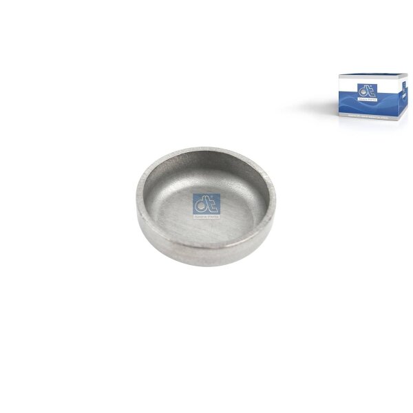 Frost plug Ø 28 mm DT SPARE PARTS IAM-Expertise suitable for IVECO