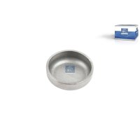 Frost plug Ø 28 mm DT SPARE PARTS IAM-Expertise...