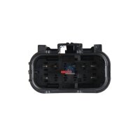 Fuel Filter DT SPARE PARTS inline filter suitable for...