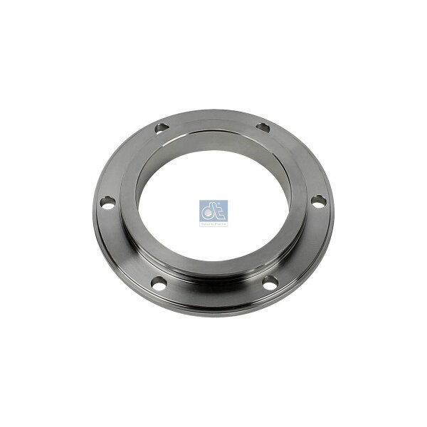 Protective Cover Prop shaft Centre Bearing DT SPARE PARTS suitable for IVECO