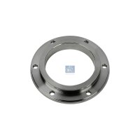 Protective Cover Prop shaft Centre Bearing DT SPARE PARTS...
