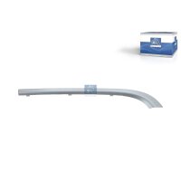Rahmen Kühlergitter DT SPARE PARTS IAM-Expertise...