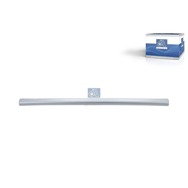 Frame radiator grille DT SPARE PARTS Aftermarket-Expertise fits DAF